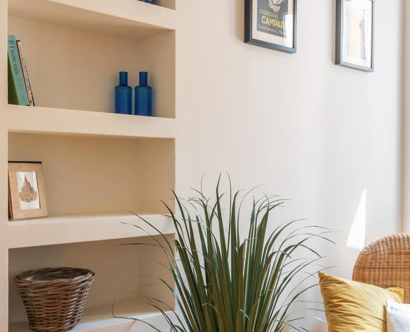 Apartment Favololso Appartamento A Pochi Minuti Dal Duomo Milan Italy