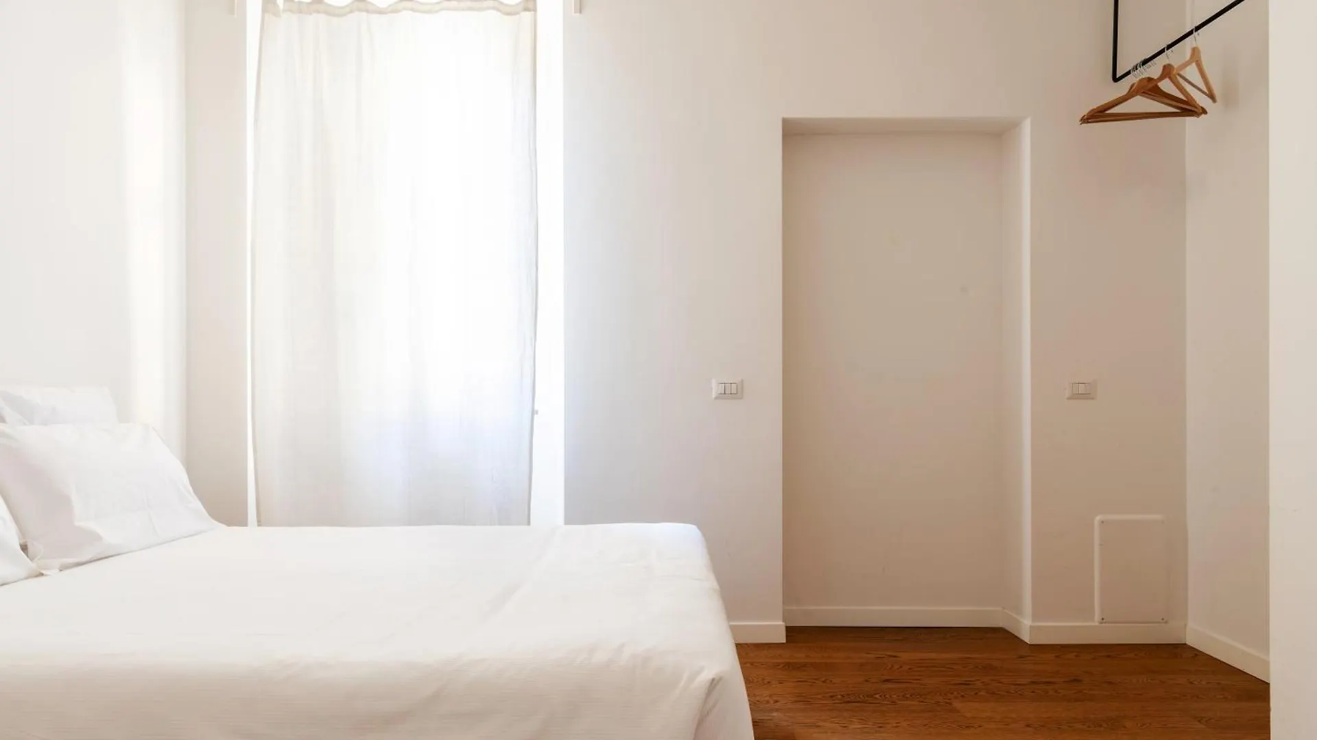 Apartment Favololso Appartamento A Pochi Minuti Dal Duomo Milan