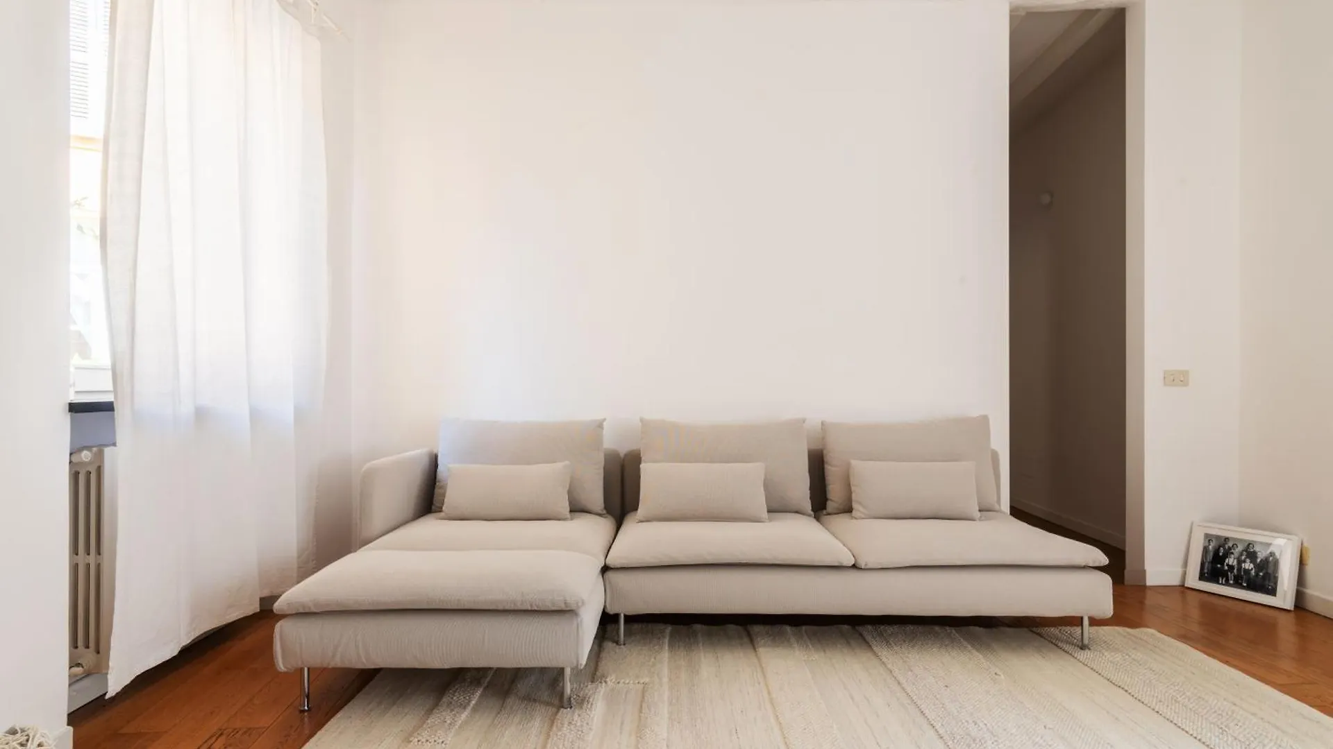 Apartment Favololso Appartamento A Pochi Minuti Dal Duomo Milan Italy